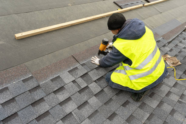 Best Shingle Roofing Installation  in Highland City, FL