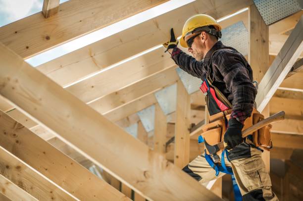 Best Residential Roofing Contractor  in Highland City, FL