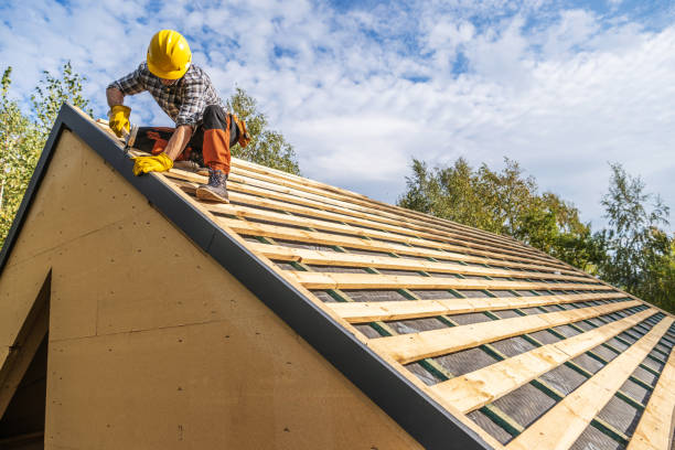 Roof Repair Estimates in Highland City, FL