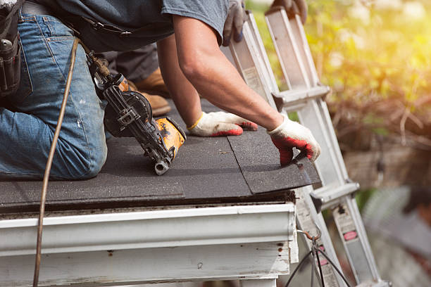 Best Metal Roofing Contractor  in Highland City, FL
